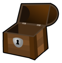 Objects - Chests 