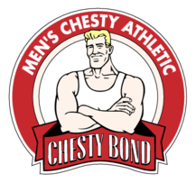 Chesty Bond 