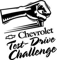 Transportation - Chevrolet Drive Challenge logo in vector format .ai (illustrator) and .eps for free download 