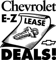 Transportation - Chevrolet Lease logo2 