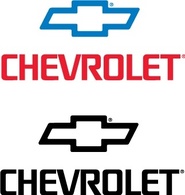 Transportation - Chevrolet logo3 