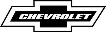 Transportation - Chevrolet logo4 logo in vector format .ai (illustrator) and .eps for free download 