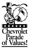 Chevrolet Parade Of Values