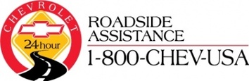 Transportation - Chevrolet Roadside Assist 