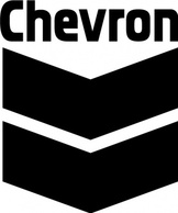 Chevron logo 