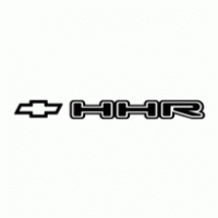 Chevy HHR logo