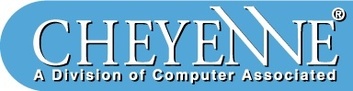 Cheyenne logo