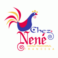 CHEZ NENЙ cocina tradicional francesa