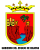 Chiapas Coat Of Arms Preview