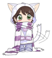 Chibi Neko