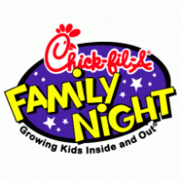 Food - Chick-Fil-A Family Night 