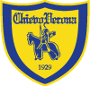 Chievo Verona Vector Logo Preview