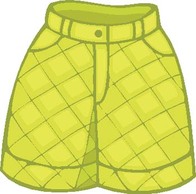 Childs Shorts 3