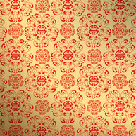 Backgrounds - Chinese Pattern Background 