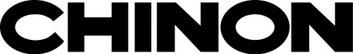 Chinon logo 