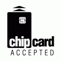 Chip Card Accepted Preview