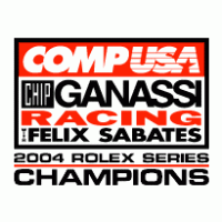 Chip Ganassi Racing with Felix Sabates Preview