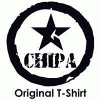 Shop - cHIPA Original T-Shirt 