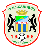 Chkalovets 