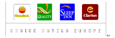 Choice Hotels Europe 