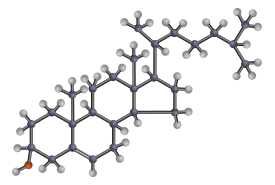 Cholesterol