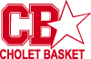 Cholet Basket Vector Logo 