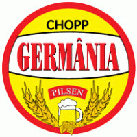 Beer - Chopp Germania 