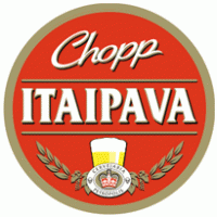 Chopp Itaipava