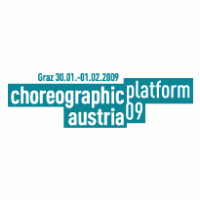 Choreographic Platform Austria 09 Graz