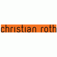 Clothing - Christian Roth 