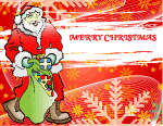 Christmas Background