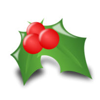 Christmas Icon