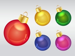 Christmas Ornaments 