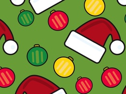 Christmas Pattern