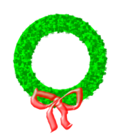 Christmas Wreath