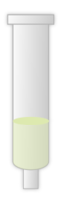 Technology - Chromatography Column 