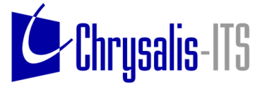 Chrysalis Its Preview