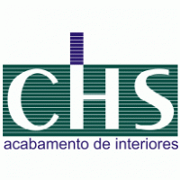 CHS Acabamento de interiores