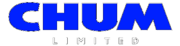 Chum Limited 