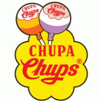 Chupa chups 70's
