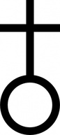 Signs & Symbols - Church Geography Map Symbol For Symbols Mapsym Mapsymbol 