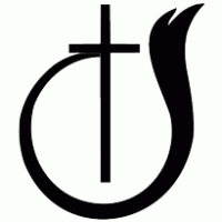 Design - Church Of God BW Symbol 