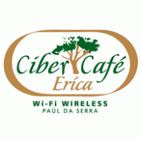 Ciber Café Eríca