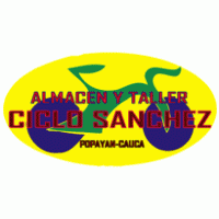 Shop - Ciclo Sanchez 