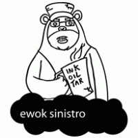 Ciel Ewok Sinistro