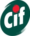 CIF logo