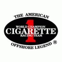 Cigarette Race Team, LLC