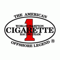 Sports - Cigarette Race Team, LLC 