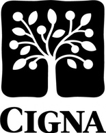 Cigna logo 