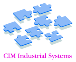 Cim Industrial Systems 